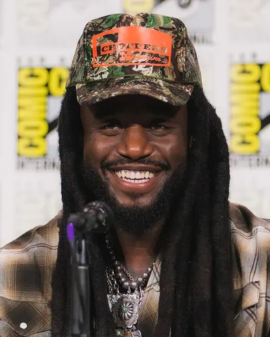 Image of Shaboozey