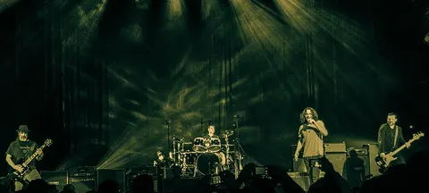 Image of Soundgarden