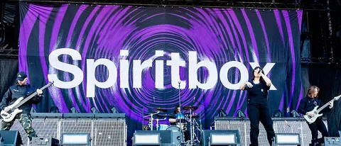 Image of Spiritbox