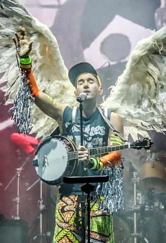 Image of Sufjan Stevens