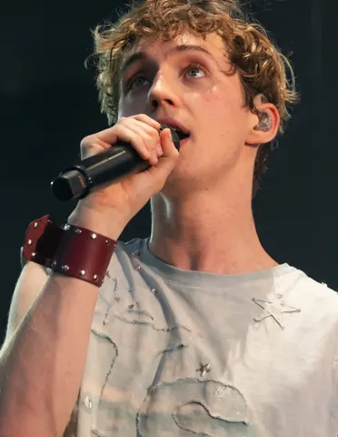 Image of Troye Sivan