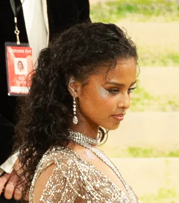 Image of Tyla