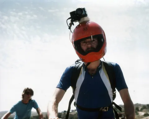 Image of Action Camera