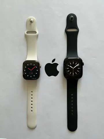 Image of Apple Watch