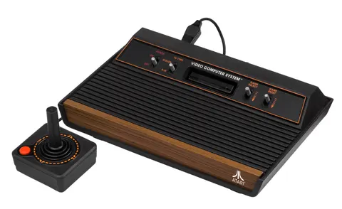 Image of Atari 2600