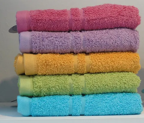 Image of Bath Towel