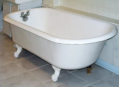 Image of Bathtub