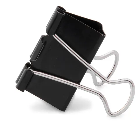 Image of Binder Clip