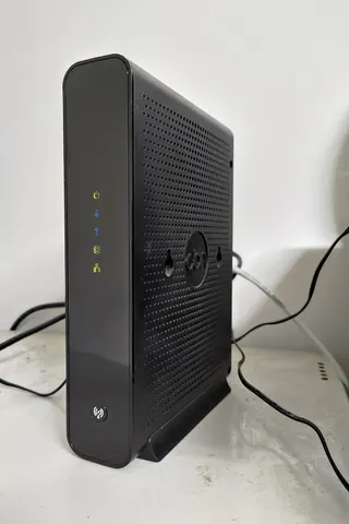 Image of Cable Modem