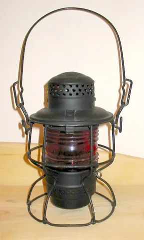 Image of Camping Lantern
