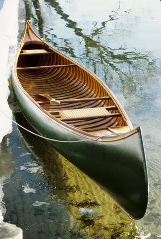 Image of Canoe