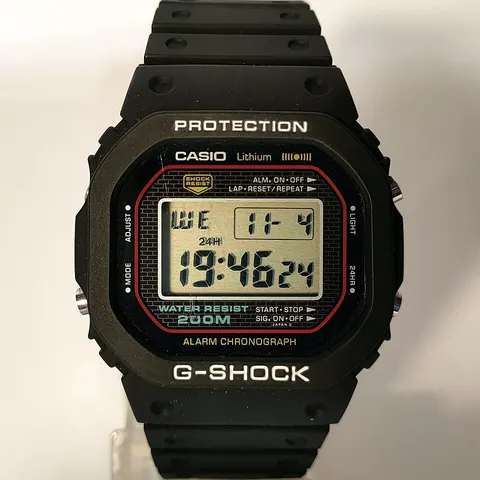 Image of Casio G-Shock