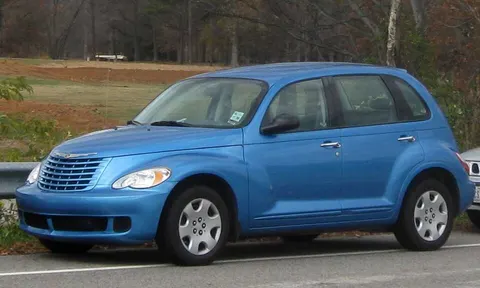 Image of Chrysler PT Cruiser