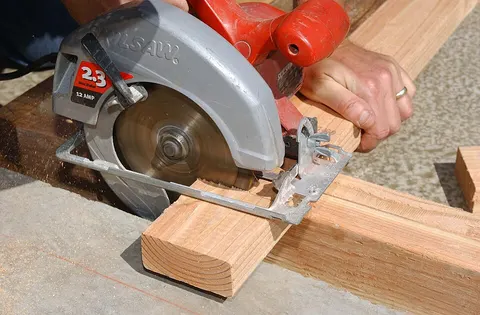 Image of Circular Saw
