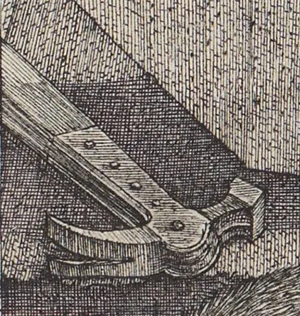 Image of Claw Hammer