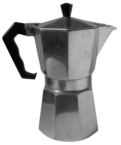 Image of Coffee Maker