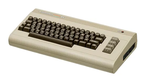 Image of Commodore 64