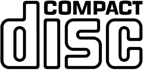 Image of Compact Disc