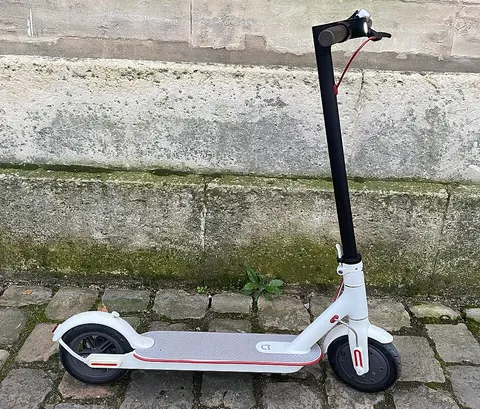 Image of Electric Scooter