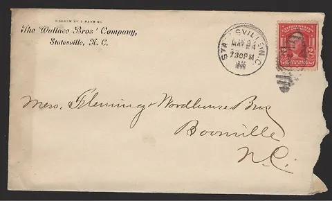 Image of Envelope