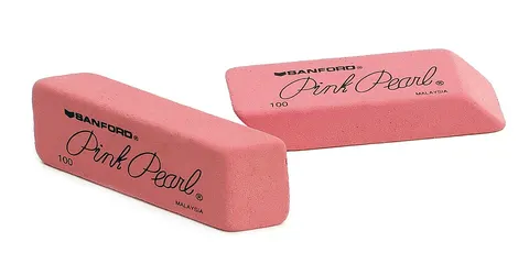 Image of Eraser