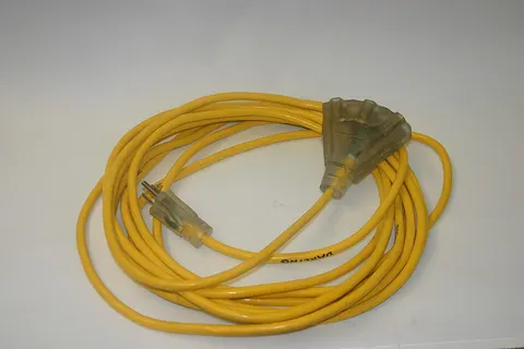 Image of Extension Cord