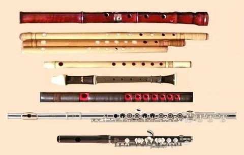Image of Flute