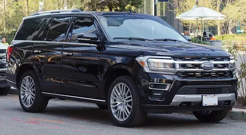 Image of Ford Expedition