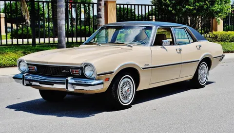 Image of Ford Maverick
