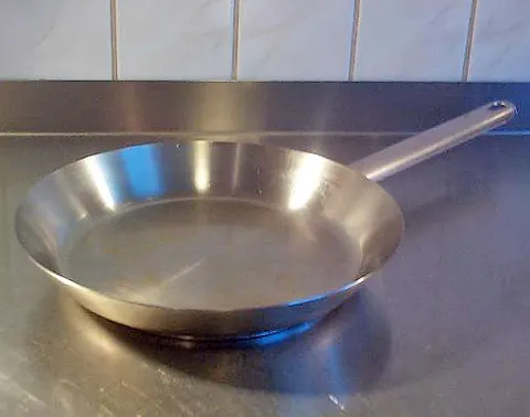 Image of Frying Pan