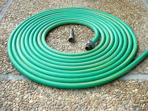 Image of Garden Hose
