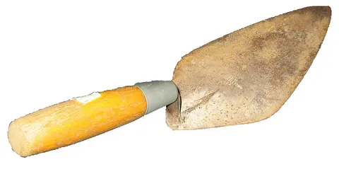 Image of Garden Trowel
