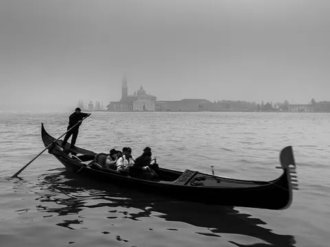 Image of Gondola