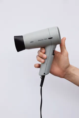 Image of Hair Dryer