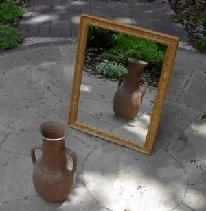 Image of Hand Mirror