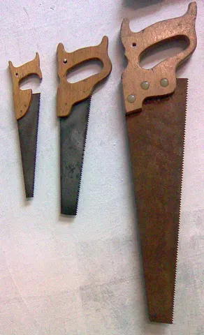 Image of Hand Saw