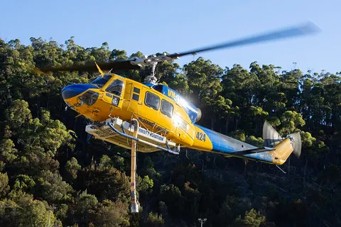 Image of Helicopter