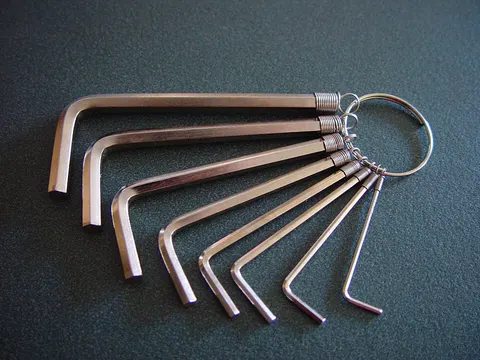 Image of Hex Key
