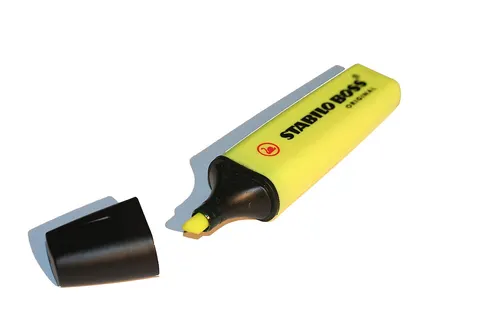 Image of Highlighter Pen
