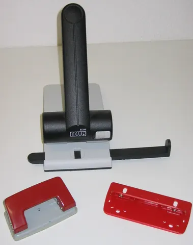 Image of Hole Punch