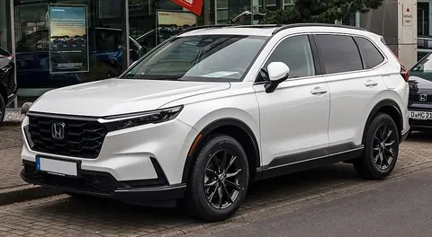 Image of Honda CR-V