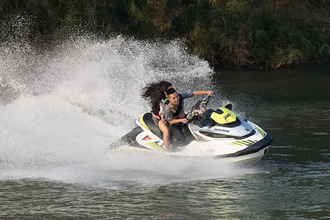 Image of Jet Ski