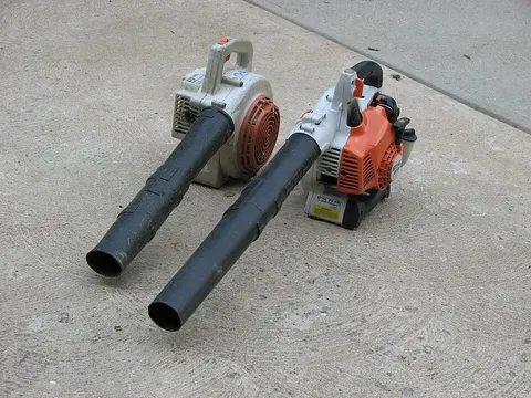 Image of Leaf Blower