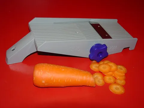 Image of Mandoline Slicer