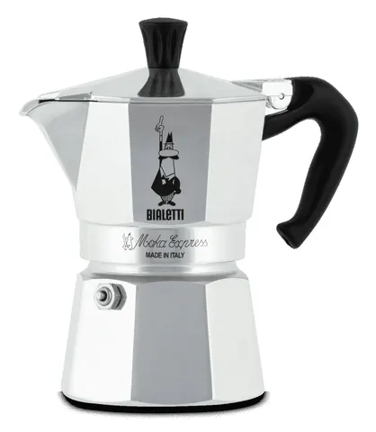 Image of Moka Pot