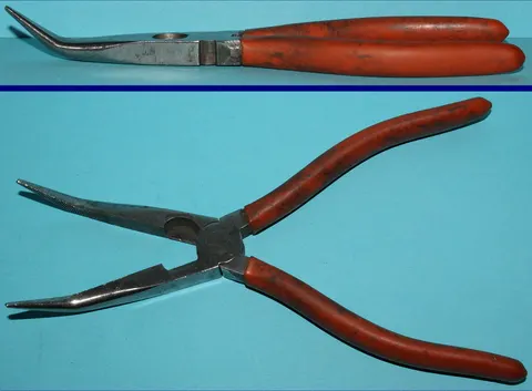 Image of Needle-Nose Pliers