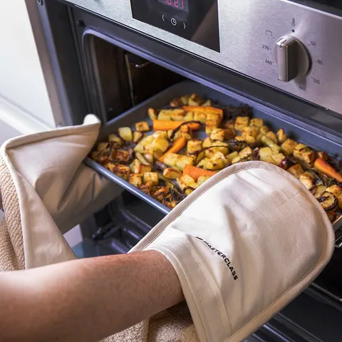 Image of Oven Mitt