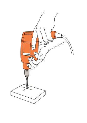 Image of Power Drill