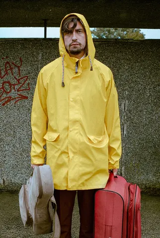 Image of Raincoat