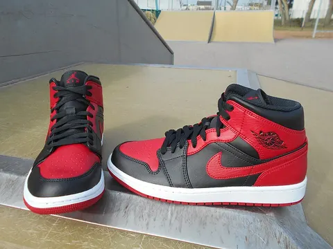 Image of Running Shoes